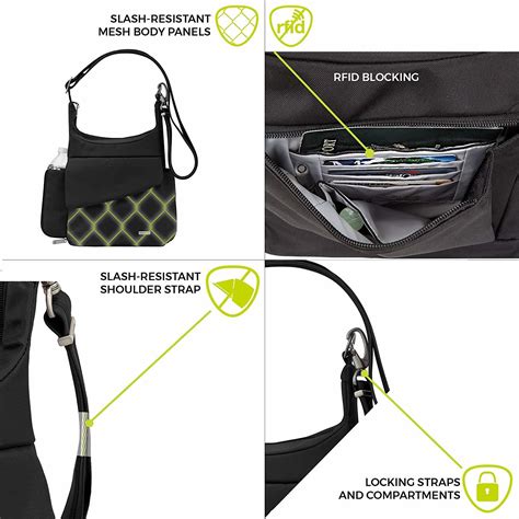 travelon how to use rfid protection|travelon handbags with rfid protection.